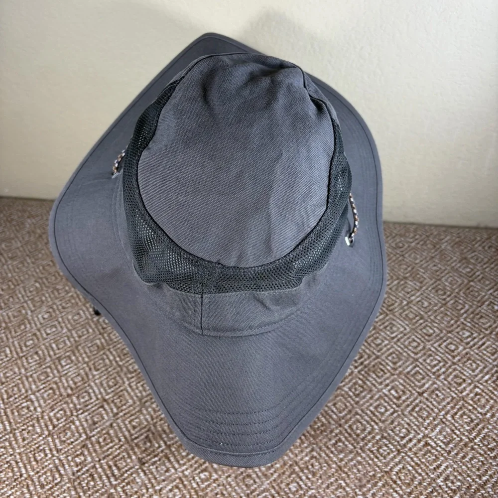 Mountain Hard Wear vented sunhat Outdoor Camping Fishing Hiking Casual Farm